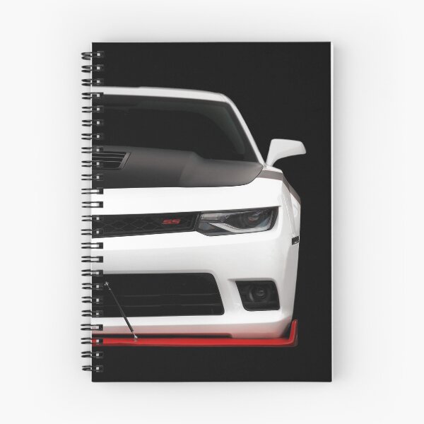 Item preview, Chevy Camaro SS - High Contrast designed and sold by mal-photography.