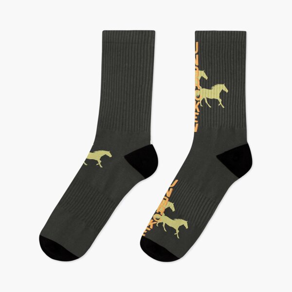 Item preview, UNBROKEN Running Horses designed and sold by ChunkyMonty.