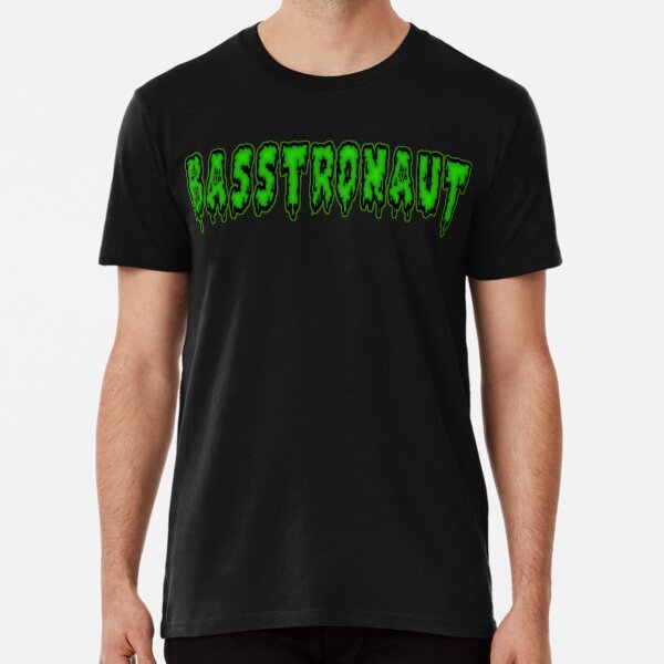 BasstroGoo Premium T-Shirt