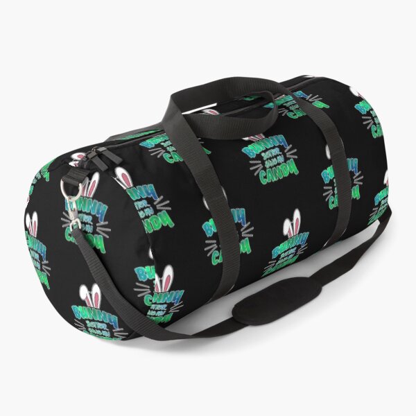 Item preview, Bunny Better Have My Candy | Cute Funny Bunny Ears  designed and sold by Rabbitti.