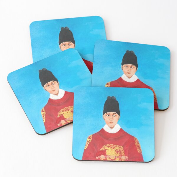 Item preview, King Cheoljong designed and sold by IMAdraws.