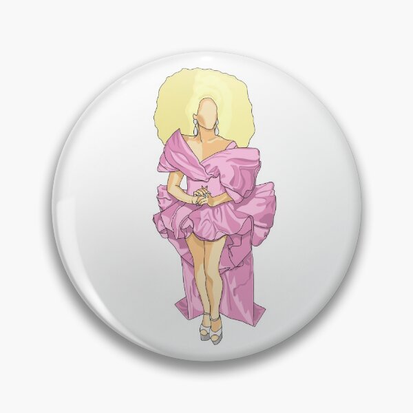 Item preview, Alyssa Edwards designed and sold by madebymagda.