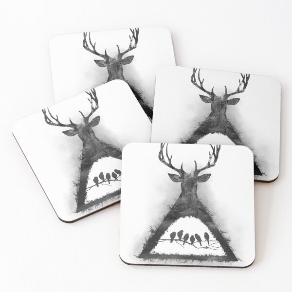 Item preview, Prisoners of Nature designed and sold by disameart.