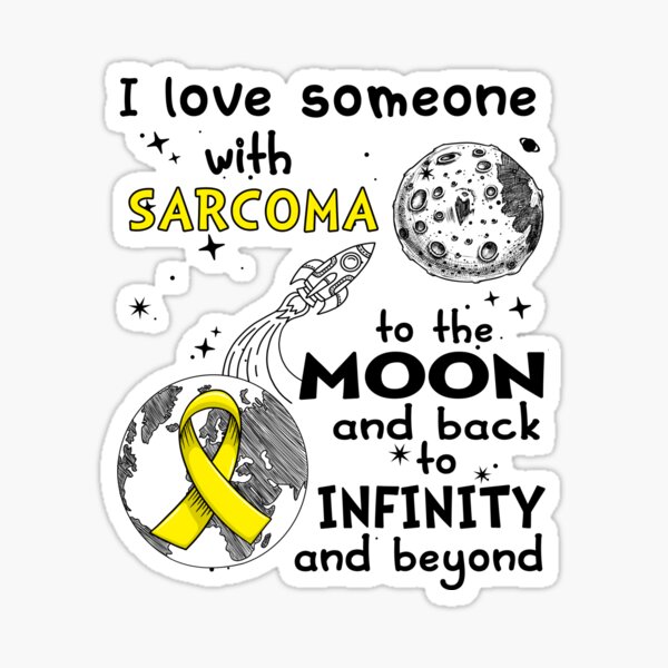 Technoblade Memorial Art Print and Sticker Curesarcoma.org 