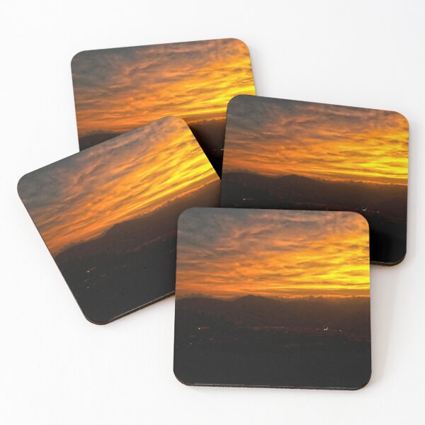 Item preview, Tuscan Sunset, Sommocolonia Lucca,Tuscany , Italy designed and sold by CasaDiLavanda.