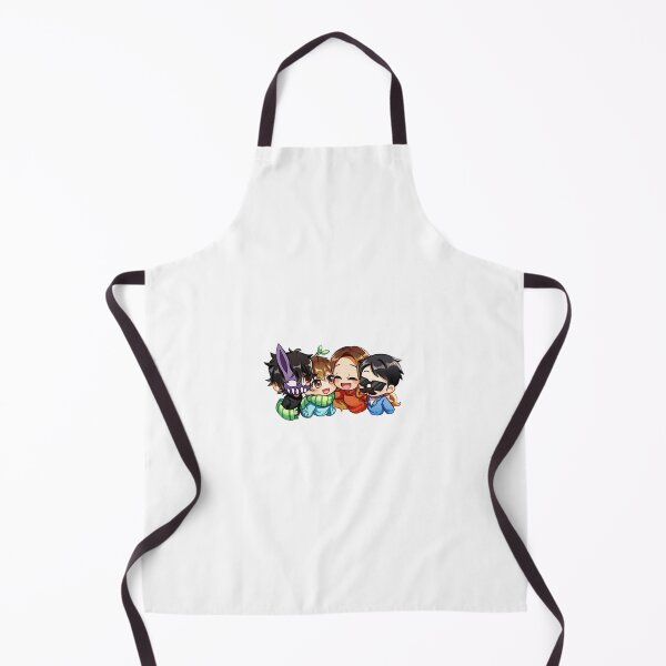 Item preview, corpse husband sykkuno valkyrae toast among us designed and sold by glden.