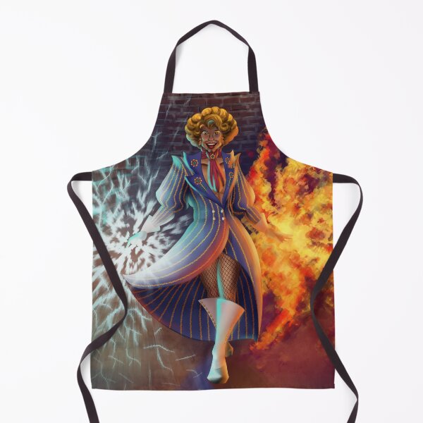 Item preview, Wild Magic Aasimar Sorcerer designed and sold by oamandapanda.