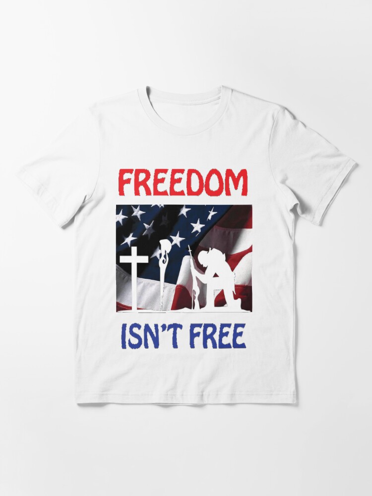 freedom over everything shirt