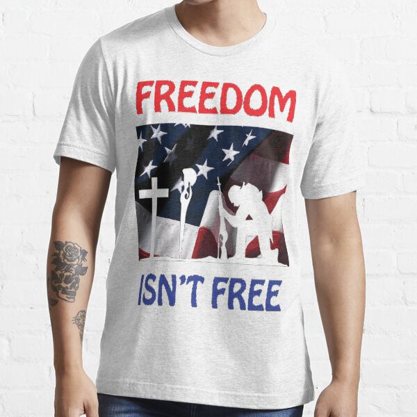 mr freedom t shirts