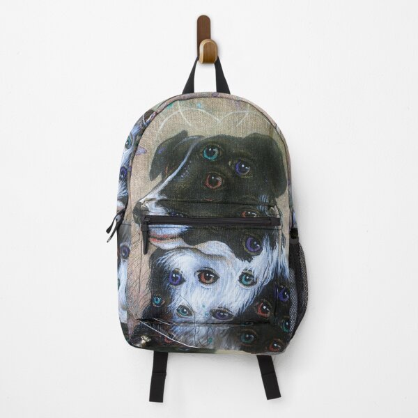 Item preview, Good Argus (Seeing Eye Dog) designed and sold by drewpicturez.