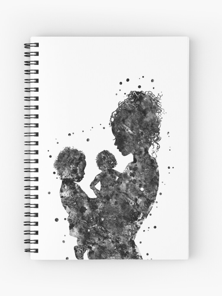 Mother and child clip art mother and daughter drawing HD phone wallpaper   Pxfuel