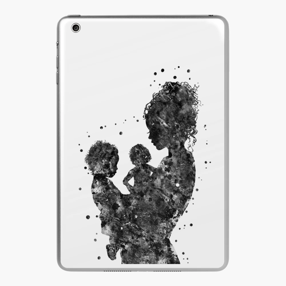 Coque et skin adhésive iPad for Sale avec l'œuvre « Appareil photo