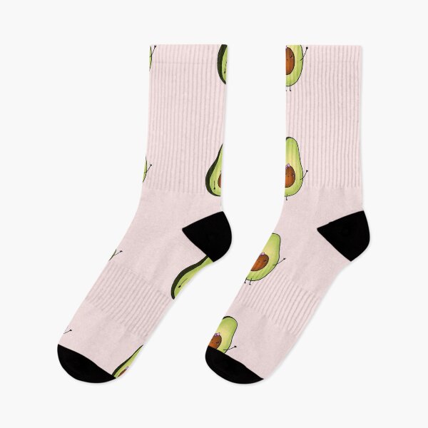 Item preview, Avocado Girl designed and sold by lojains.