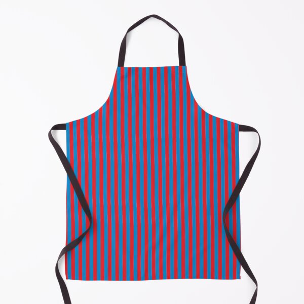 Item preview, woogie stripes - red & blue designed and sold by puzzleteez.