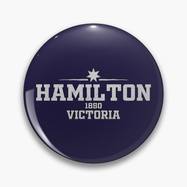 Item preview, Hamilton Victoria Australia designed and sold by Textees00.
