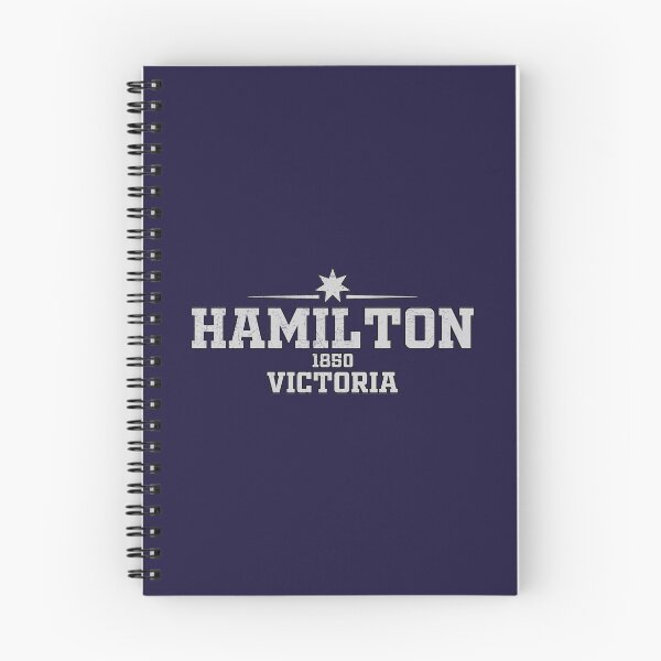 Item preview, Hamilton Victoria Australia designed and sold by Textees00.
