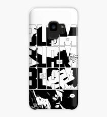 Sin City - The Hard Goodbye Case/Skin for Samsung Galaxy