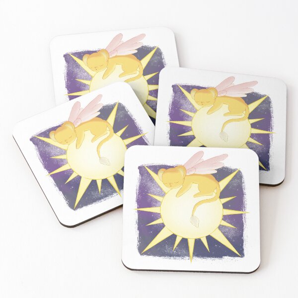 Item preview, Cardcaptor Sakura Kero-chan designed and sold by indicatorf.
