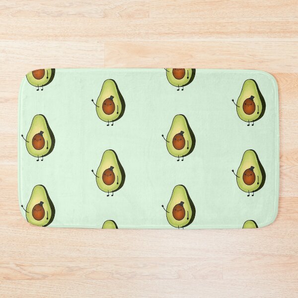 Item preview, Fancy Avocado designed and sold by lojains.