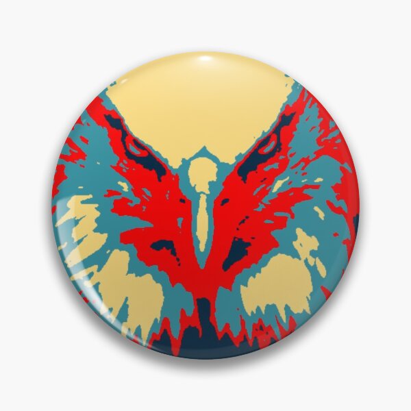 Item preview, Eagle hope designed and sold by RBgoodies.