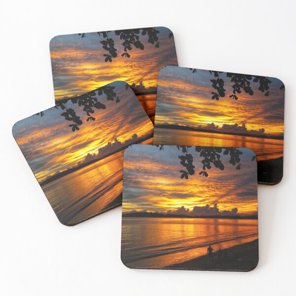 Item preview, Thailand Sunset By The Sea, Krabi  designed and sold by CasaDiLavanda.