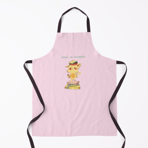Item preview, Story in Progress - Cute Cat Writer Illustration designed and sold by vela-ramhorn.