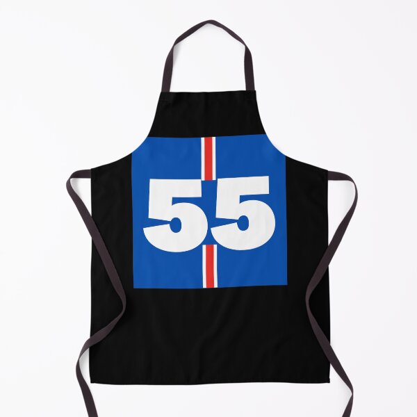 Item preview, Rangers 55 designed and sold by RFCZines.
