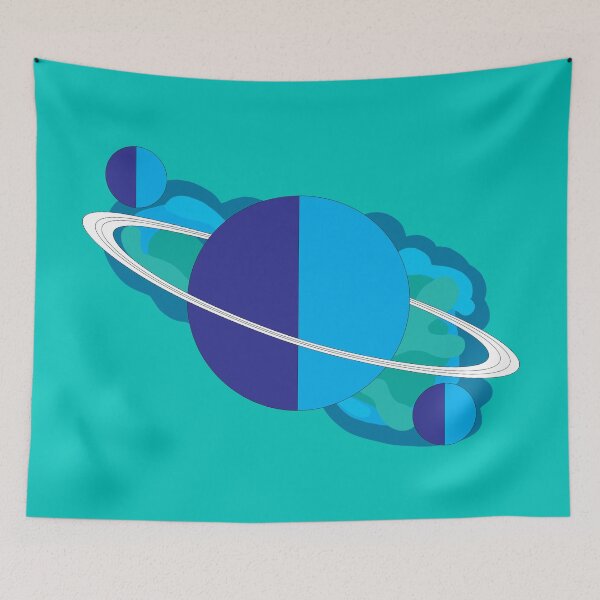 Item preview, Planet designed and sold by Justin Latimer.