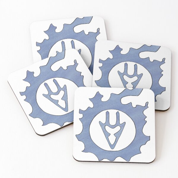 Item preview, Dragoon job icon designed and sold by Ducttapeduchess .