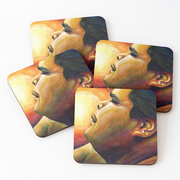 Item preview, Israel Kamakawiwo'ole designed and sold by masterworkart.