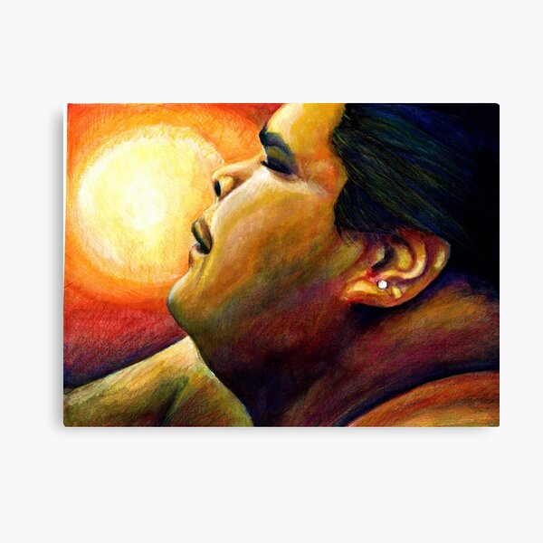 Item preview, Israel Kamakawiwo'ole designed and sold by masterworkart.