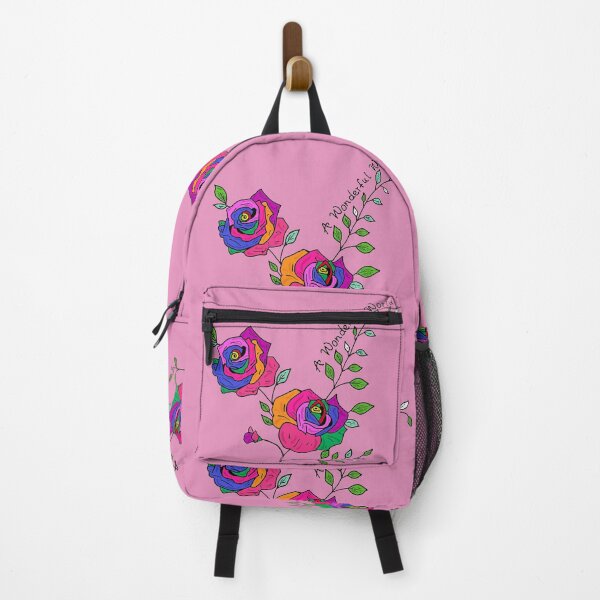 Item preview, A Wonderful Rosa designed and sold by Mekaxis.