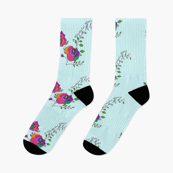 Item preview, A Wonderful Rosa designed and sold by Mekaxis.