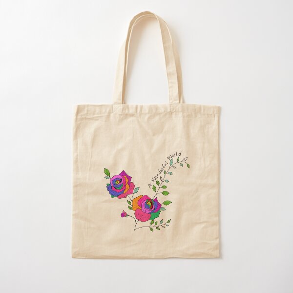 Item preview, A Wonderful Rosa designed and sold by Mekaxis.