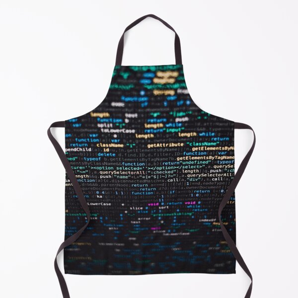 Item preview, Teal and Gold Code designed and sold by jerankin.
