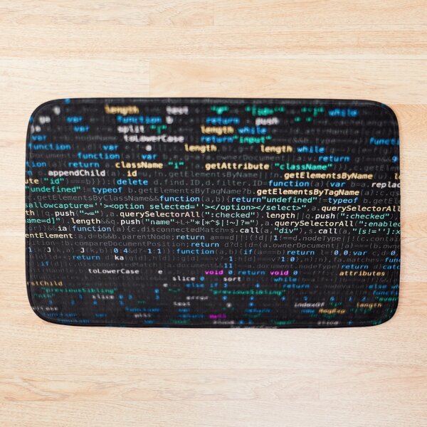Item preview, Teal and Gold Code designed and sold by jerankin.