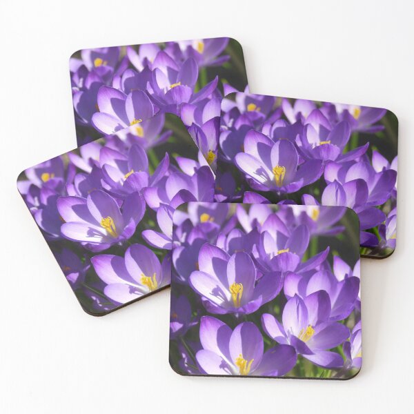 Item preview,  Spring Blooming Crocus designed and sold by kkmarais.