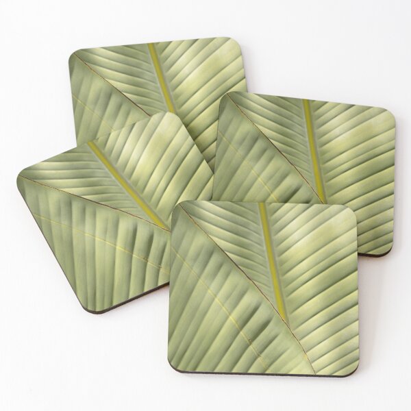 Item preview, Banana Palm Fronds! designed and sold by NancyKHajjar.