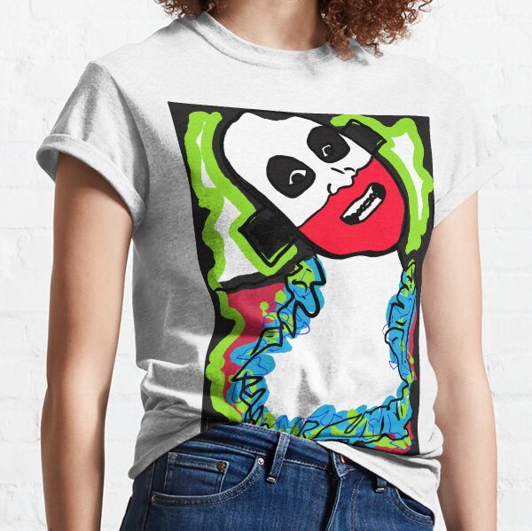 Leigh Bowery T-Shirts for Sale | Redbubble