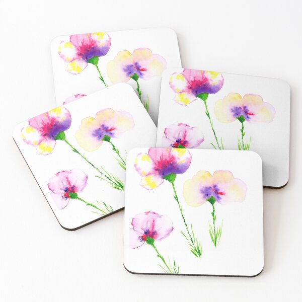 Item preview, Pansies designed and sold by Janette17.