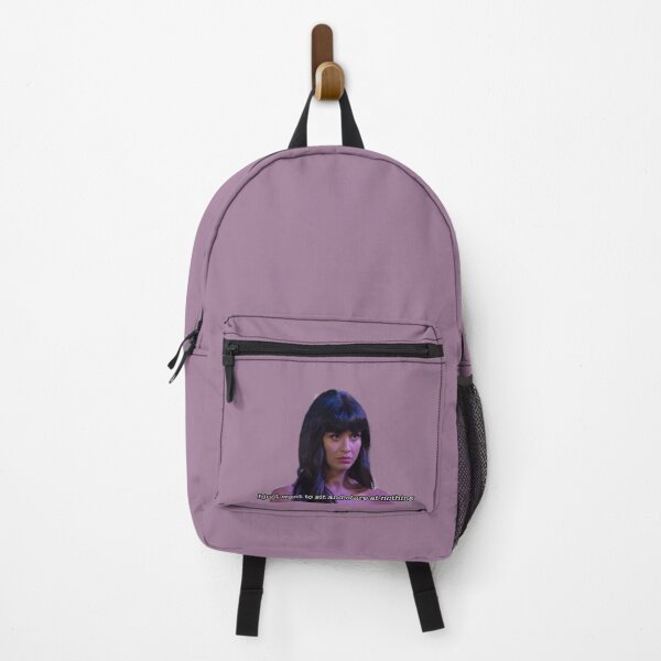 Item preview, Relatable Tahani designed and sold by fancyvoid.