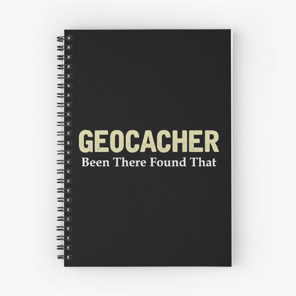 Item preview, Geocacher lover gift designed and sold by iskapa.