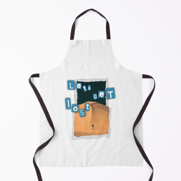 Item preview, Lets Get Lost designed and sold by cduthie.