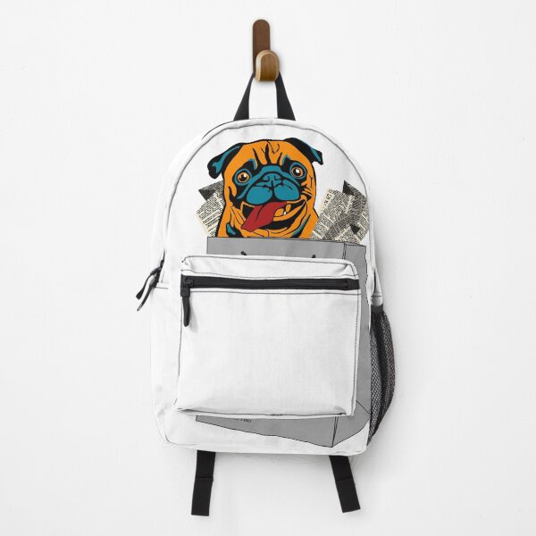 Item preview, At least my dog love me. Tote Bag, Drawstring Bags designed and sold by mindfulpalettes.