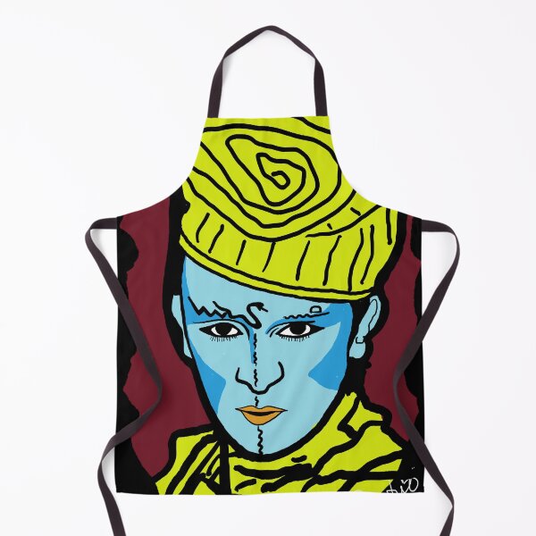 Aperçu de l'œuvre Steve Strange créée et vendue par DustyO.