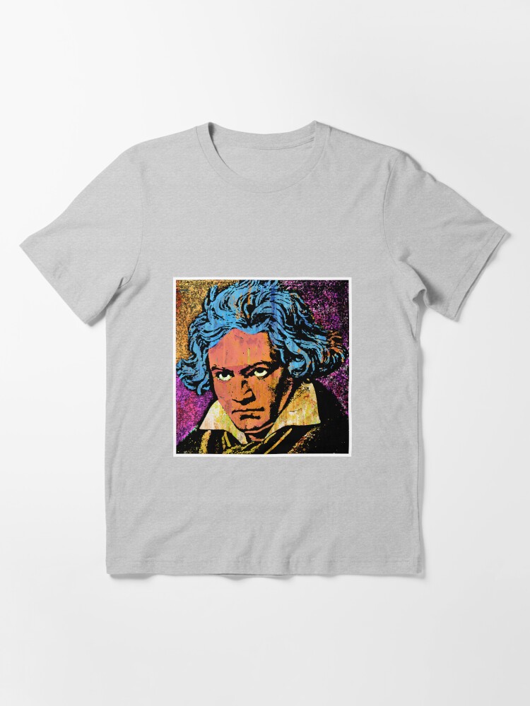 beethoven t shirts