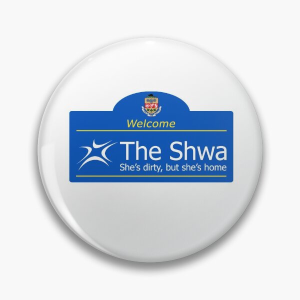 Item preview, Oshawa Sign designed and sold by StickerSenders.