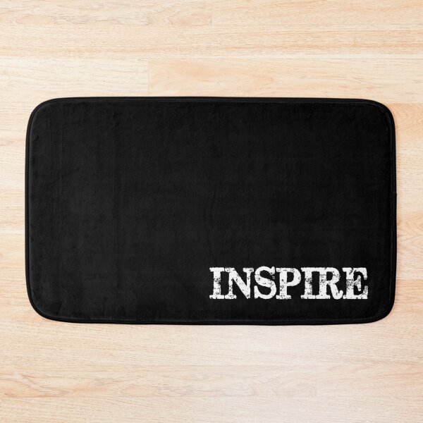 Item preview, Inspire designed and sold by shirtheadts.