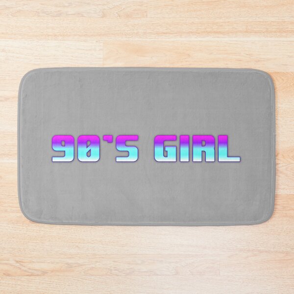 Item preview, 90's girl designed and sold by mandalahaze.