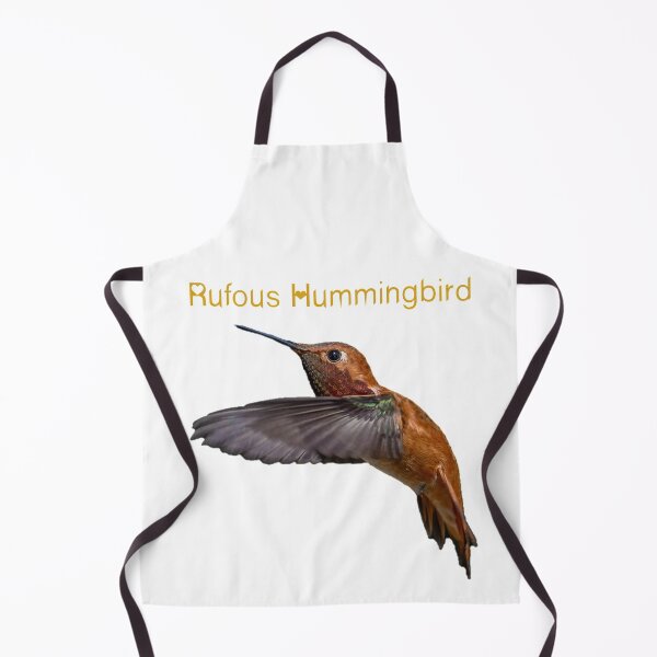 Item preview, Rufous Hummingbird designed and sold by eajob.